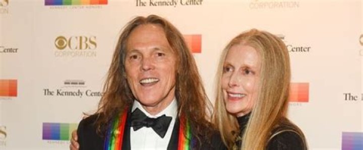 Timothy Schmit is Married to Wife: Jean Cromie. Past Relationships, 3 Kids