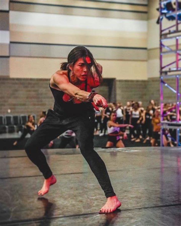 
Tina Caspary Height, Weight, Net Worth, Age, Birthday, Wikipedia, Who, Nationality, Biography 