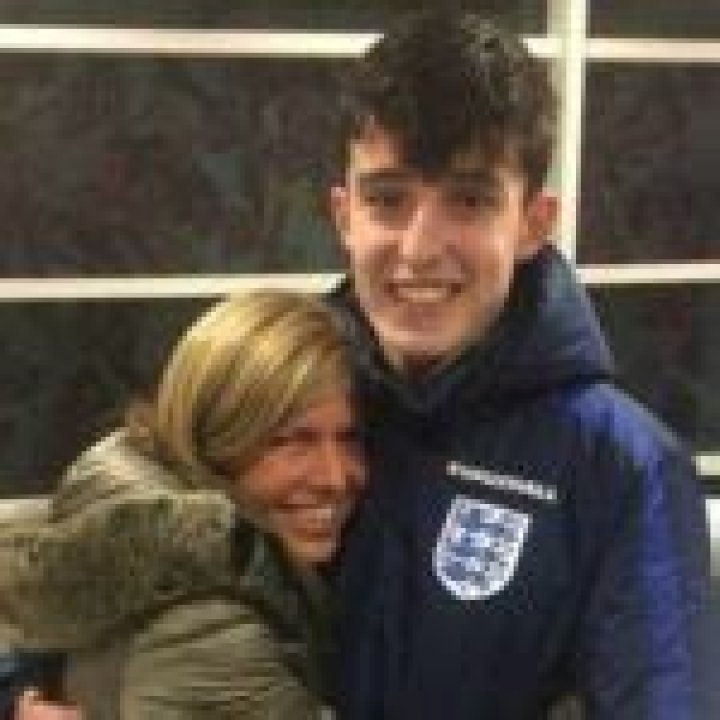 
Tino Livramento Wiki: Who Are His Parents: Family And Nationality 