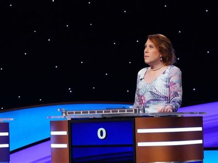 Today’s Final Jeopardy! answer: Friday, May 12, 2023