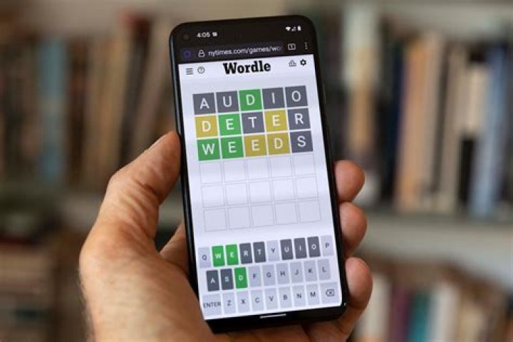 
Today’s Heardle: Clues and answer for Monday, May 1, 2023 