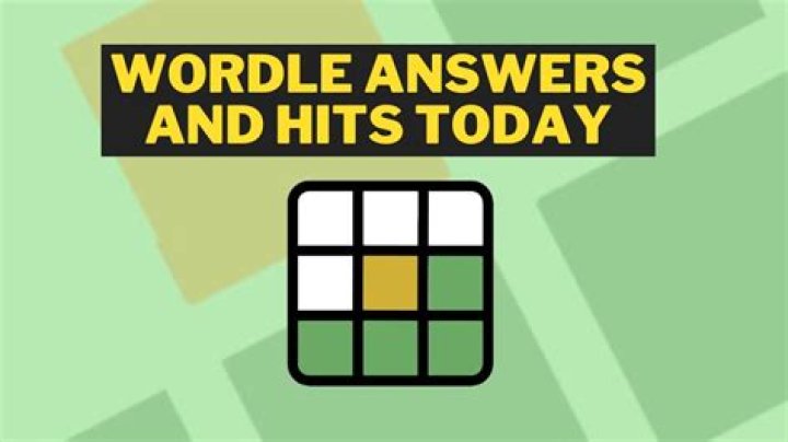 
Today’s Heardle: Clues and answer for Thursday, December 29, 2022 