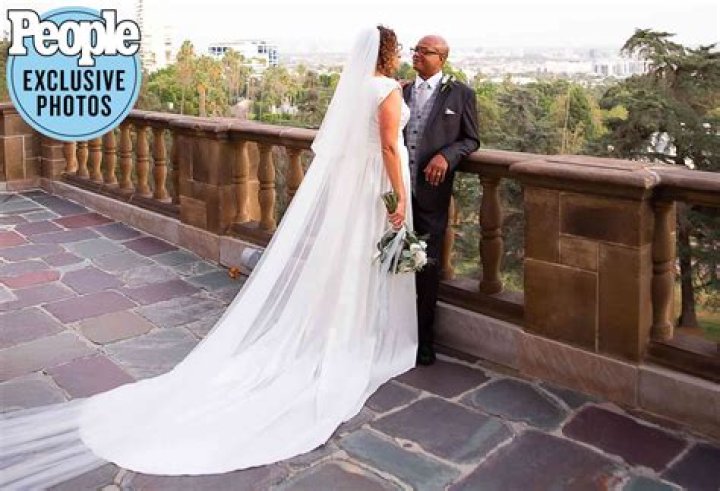 Todd Bridges Is Married! Inside the ‘Diff’rent Strokes’ Star’s Beverly Hills Wedding