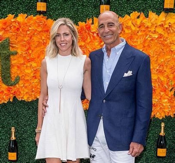 Tom Barrack Wife Rachelle Barrack Age, Birthday, Wikipedia, Who, Nationality, Biography