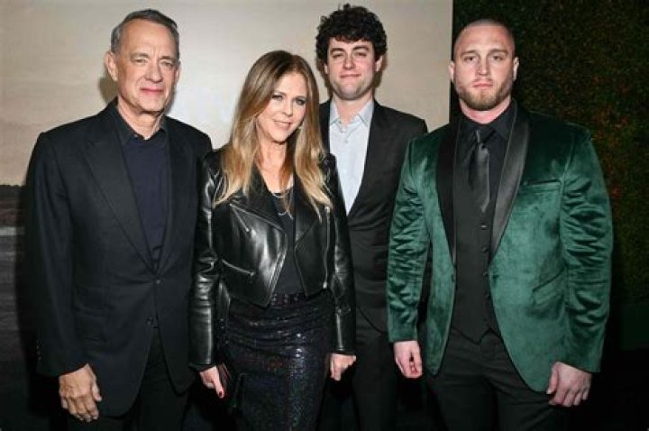 
Tom Hanks and Rita Wilson ‘Absolutely Broken’ After ‘Shocking’ Lisa Marie Presley Death: ‘It’s Too Much’ 