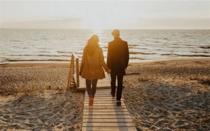 
Tom Vitale’s Past Relationships 