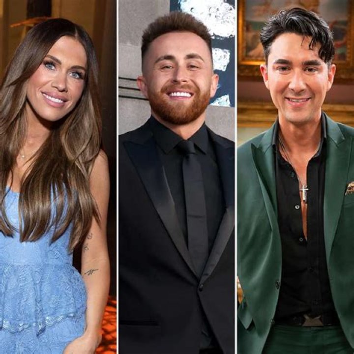 
Tommy Dreamer’s Previous Relationships 