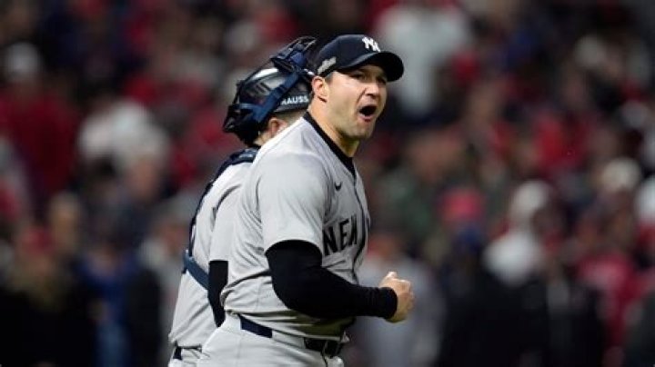 
Tommy Kahnle Height, Weight, Net Worth, Age, Birthday, Wikipedia, Who, Nationality, Biography 