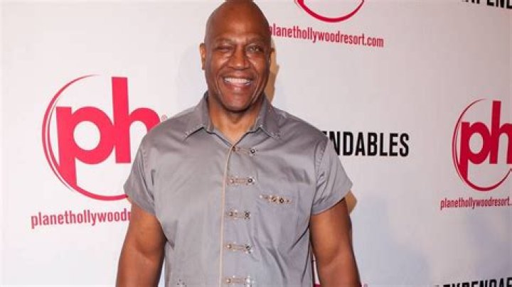 
Tommy Tiny Lister Obituary, What was Tommy Tiny Lister Cause of Death? 