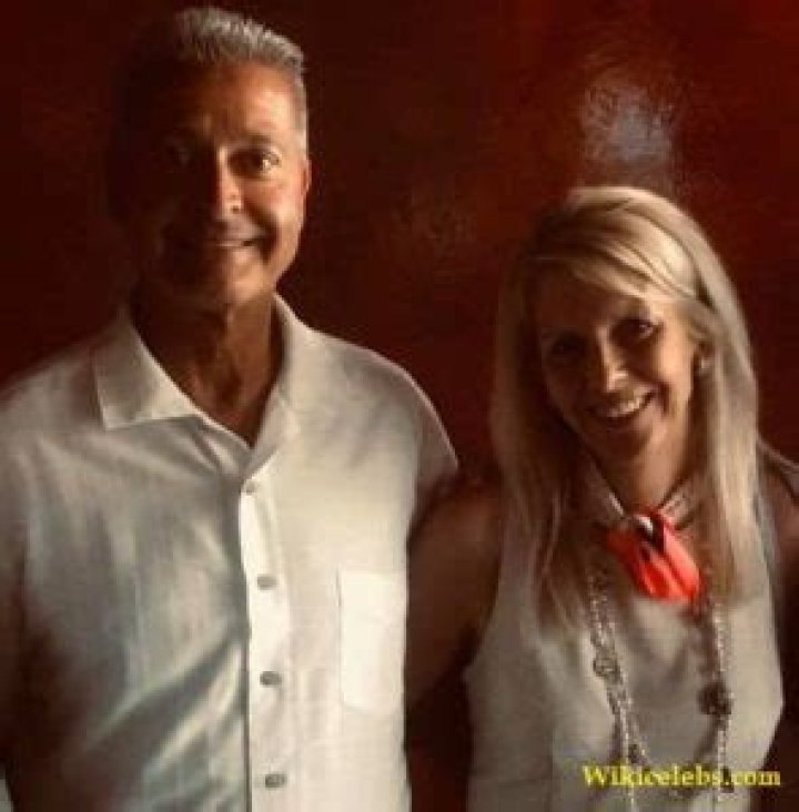Tony Grossi Height, Age, Wife, Biography, Wiki, Net Worth