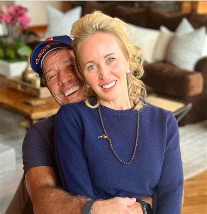 Tony Robbins Wife Who is Tony Robbins Wife?