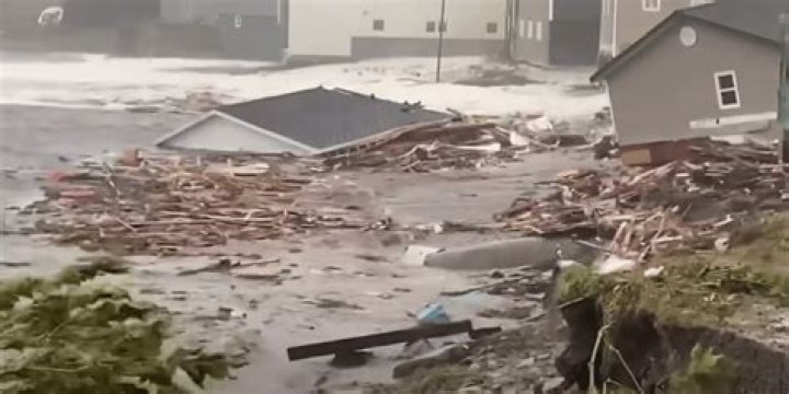 
Tracking Fiona: Storm devastates Canada’s Atlantic provinces, military helping with cleanup 