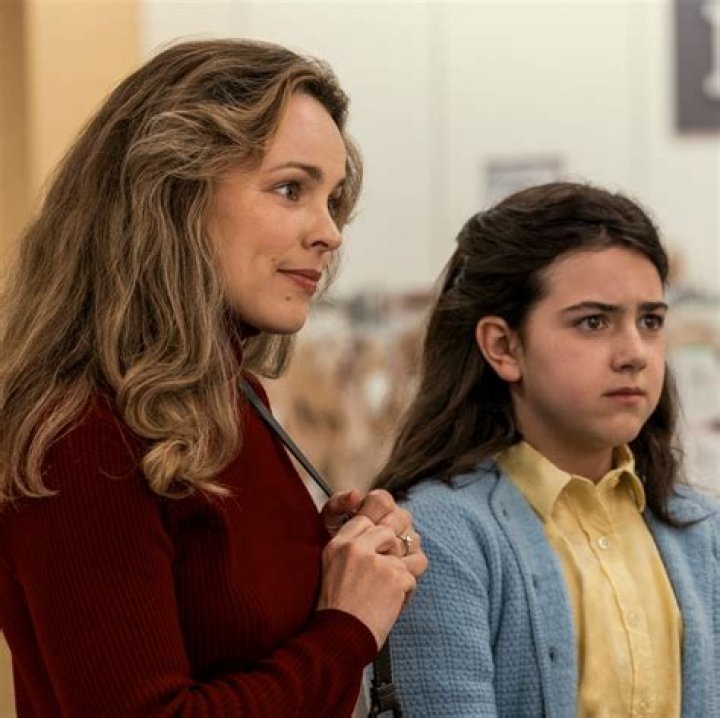 
Trailer Released for Judy Blume New Movie ‘Are You There God? It’s Me Margret’ 