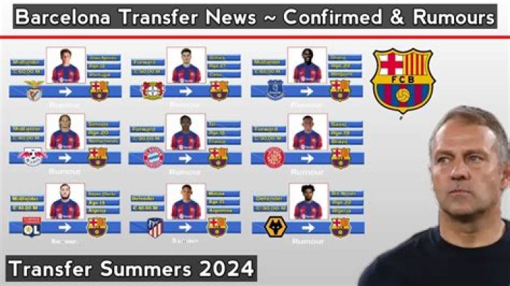 
Transfer Rumours: Barcelona Consider Jorginho; Man Utd Eye Oblak 