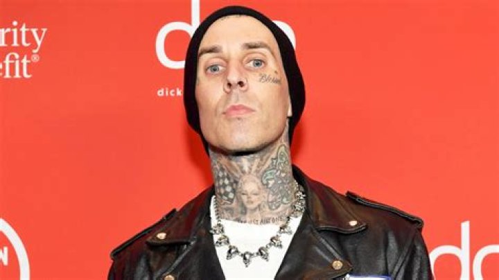 Travis Barker Height, Weight, Net Worth, Age, Birthday, Wikipedia, Who, Nationality, Biography