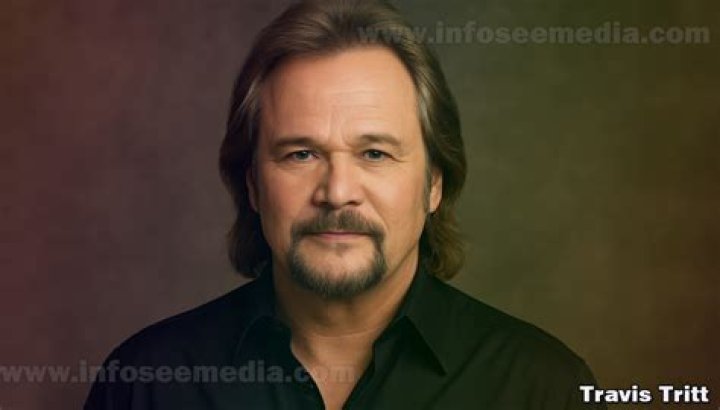 Travis Tritt Height, Weight, Net Worth, Age, Birthday, Wikipedia, Who, Nationality, Biography
