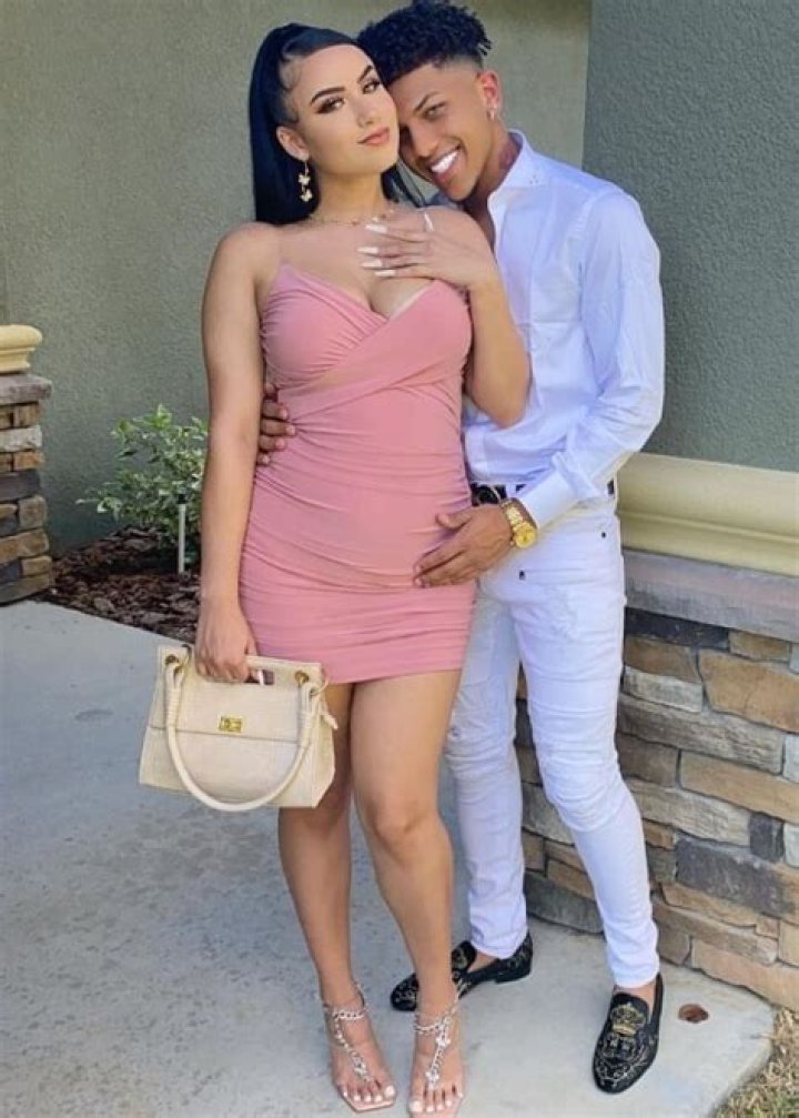 Trevino – MiloXo Height, Age, Girlfriend, Biography, Wiki, Net Worth