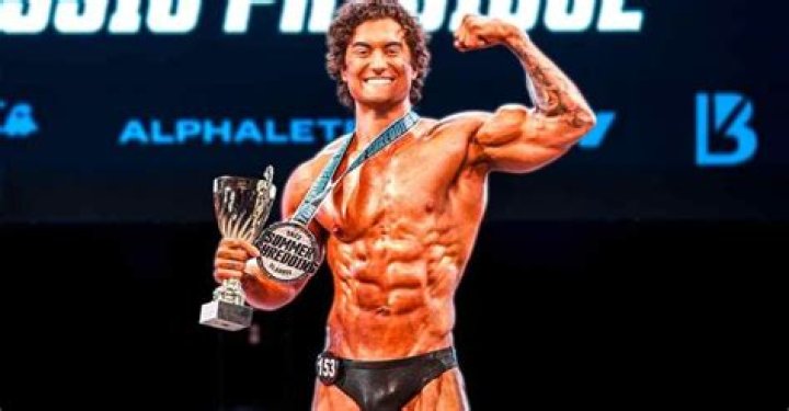 
Trevon West Height, Weight, Net Worth, Age, Birthday, Wikipedia, Who, Nationality, Biography 