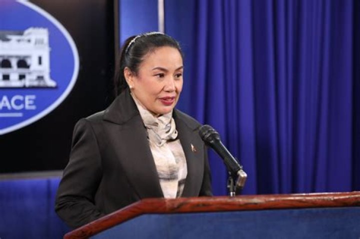 Trixie Cruz Angeles Husband: Who Is She Married To? Appointed As Palace Press Secretary