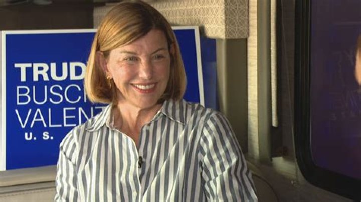 Trudy Busch Valentine Height, Weight, Net Worth, Age, Birthday, Wikipedia, Who, Nationality, Biography