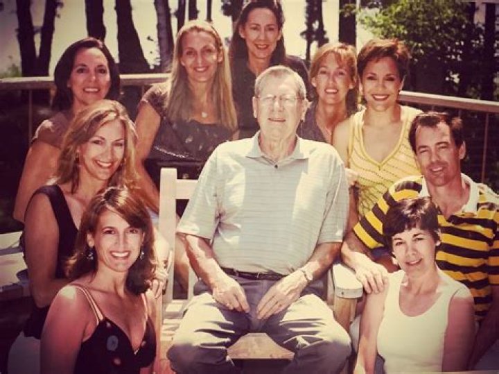 
Truth About Michael Norman’s Parents and Ethnicity 