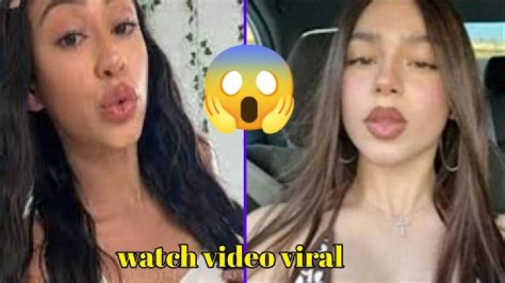 
Twitter, YouTube, and Reddit viral videos featuring Hayley Vernon 