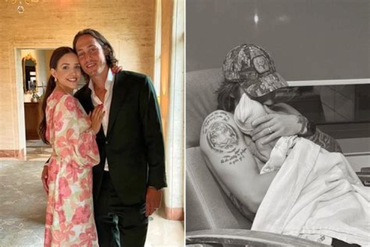 Tyler Bertuzzi Baby Daughter With Girlfriend Ashley Greasley, Wedding And Family