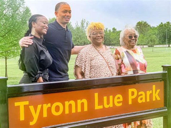 Tyronn Lue Parents and Inside Coach Family Life