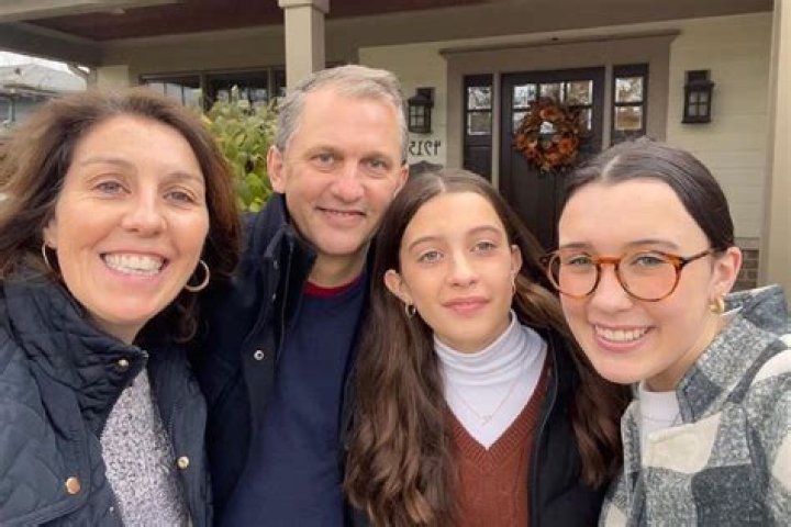 
U.S. Rep. Sean Casten’s Family Says His Teenage Daughter Gwen Died of Sudden Cardiac Arrhythmia 