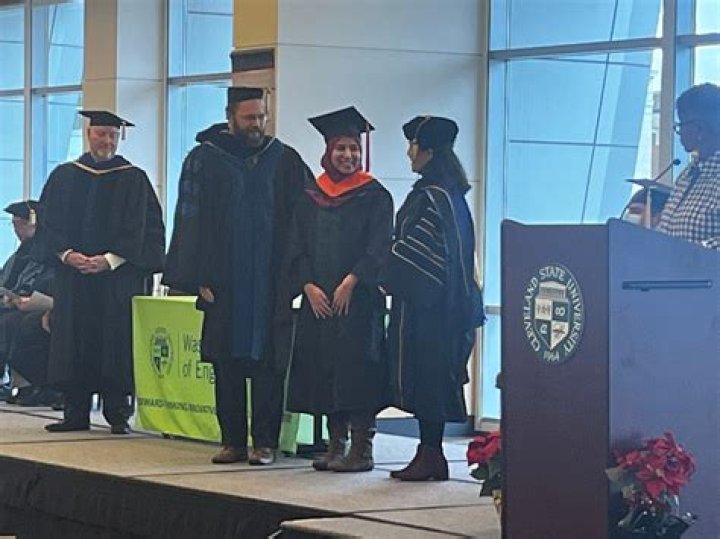 
UFC Star Cory Sandhagen’s Partner Is A Recovery Specialist And Went To The University of Northern Colorado 