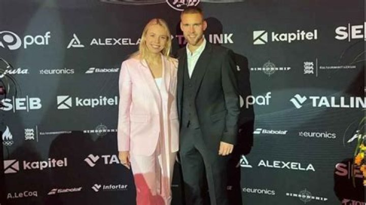 Untold Truth On Anett Kontaveit Husband and Married Life With Tennis Star’s Boyfriend