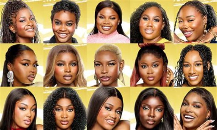 
‘Uphold your decency in public’ -Actress Bukola Ikuomola slams female Housemates having s3x on national TV 