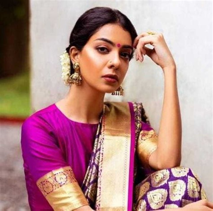 Vaishnavi Venugopal Height, Weight, Net Worth, Age, Birthday, Wikipedia, Who, Nationality, Biography