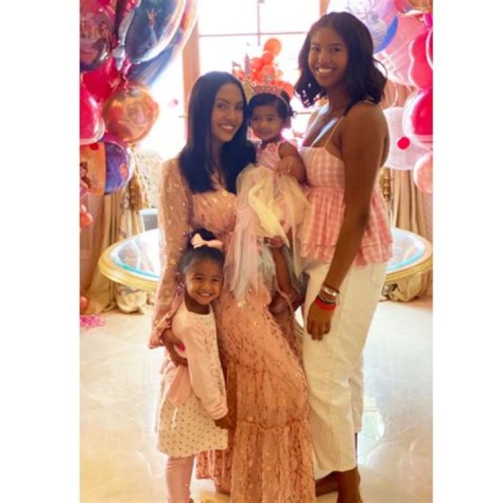 
Vanessa Bryant Celebrates ‘Sweet’ Daughter Bianka’s 6th Birthday: ‘We Love You So Much’ 