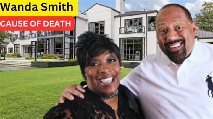 
Vann Smith Obituary, What was Vann Smith Cause of Death? 