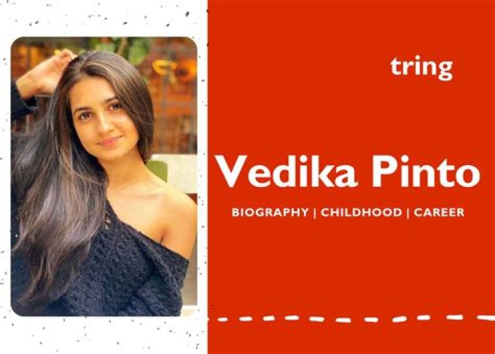 Vedika Pinto Height, Weight, Net Worth, Age, Birthday, Wikipedia, Who, Nationality, Biography