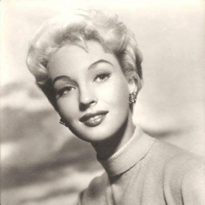 
Venetia Stevenson An Actress Passed Away At The Age Of 84 
