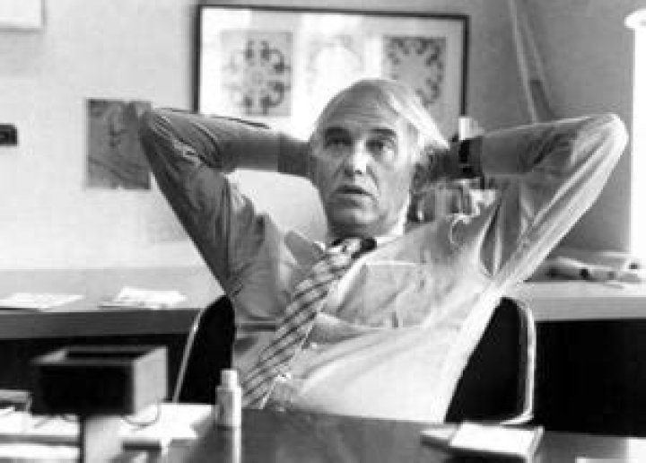 
Veteran American Architect, James Stewart Polshek, Dies at 92 