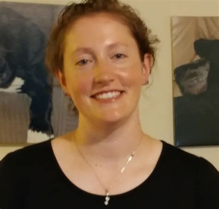 
Veteran Executive Director, Joanne Koch, passed away at 92 