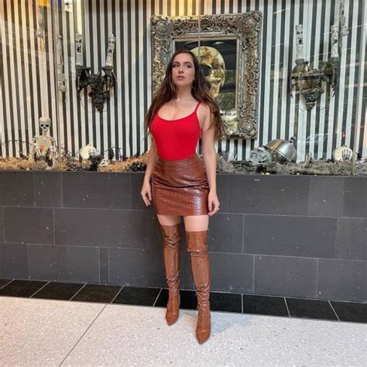 Vita Popach Height, Weight, Net Worth, Age, Birthday, Wikipedia, Who, Instagram, Biography