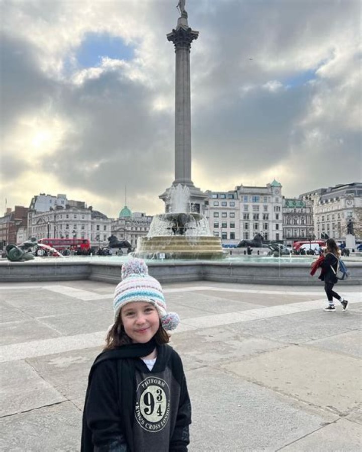 Vivien Lyra Blair Height, Weight, Net Worth, Age, Birthday, Wikipedia, Who, Instagram, Biography