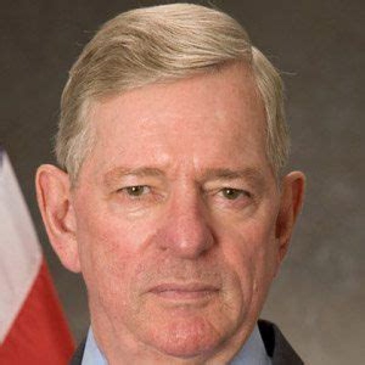 
W Ralph Basham Height, Weight, Net Worth, Age, Wiki, Who, Instagram, Biography 