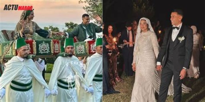 
Walid Cheddira Wife Who is Walid Cheddira Wife? 