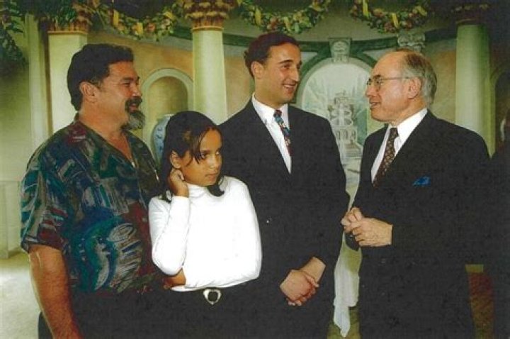 
Walter Mikac Height, Weight, Net Worth, Age, Birthday, Wikipedia, Who, Nationality, Biography 