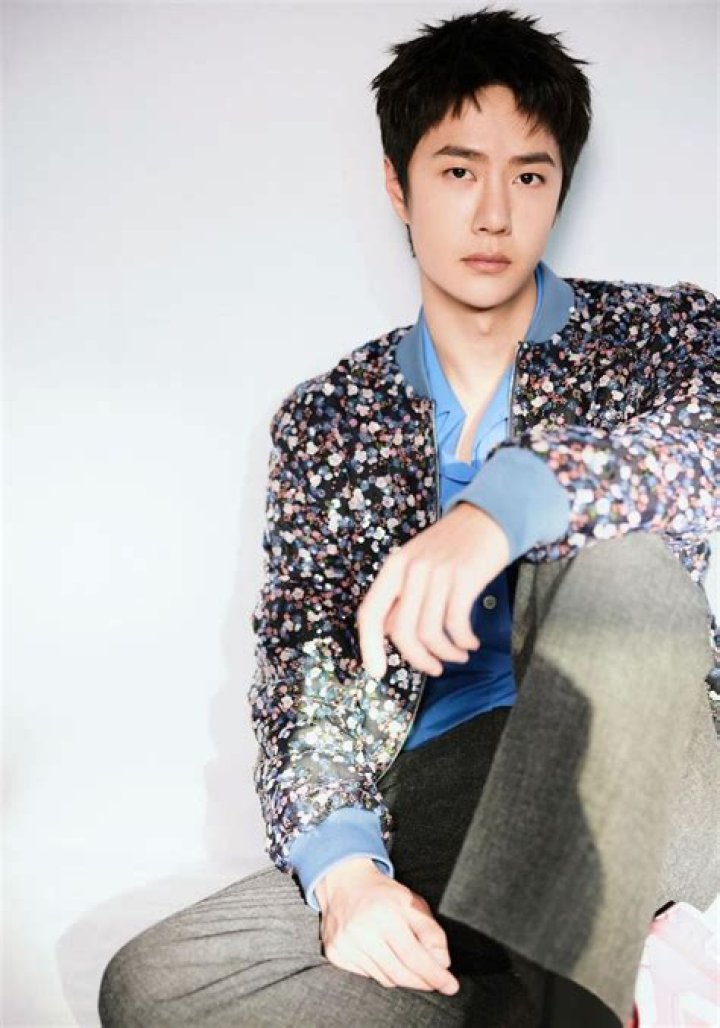 Wang Yibo Height, Weight, Net Worth, Age, Birthday, Wikipedia, Who, Nationality, Biography