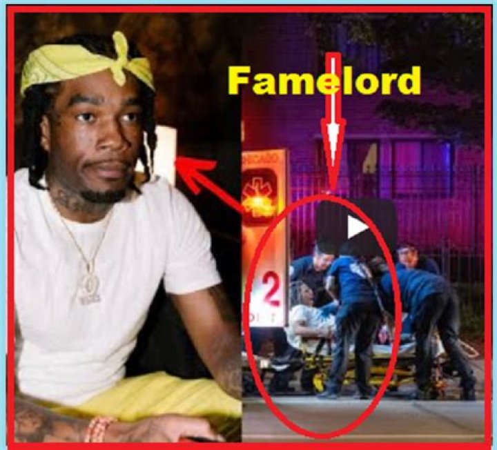 
Was Bosstop Shot In Chicago? O’Block Shooting Victims And Twitter Fired Up 