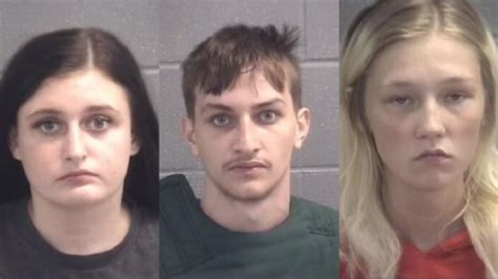 
Was Brianna Ghey’s death a hate crime? Two teenagers charged with murder of trans-YouTuber appear in court 