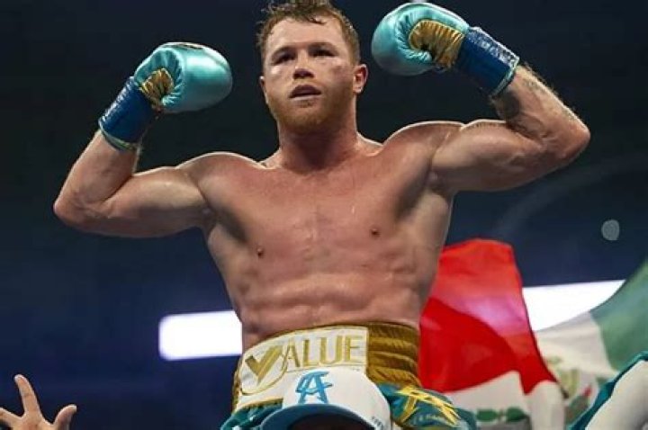 Was Canelo Alvarez Arrested In Mexico – Is He In Jail? Case Details And Update