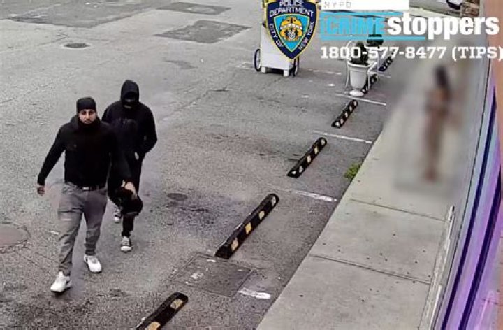 
Was Daniel Gill From Staten Island Arrested? Rudy Giuliani Slapped and Twitter Reacts 