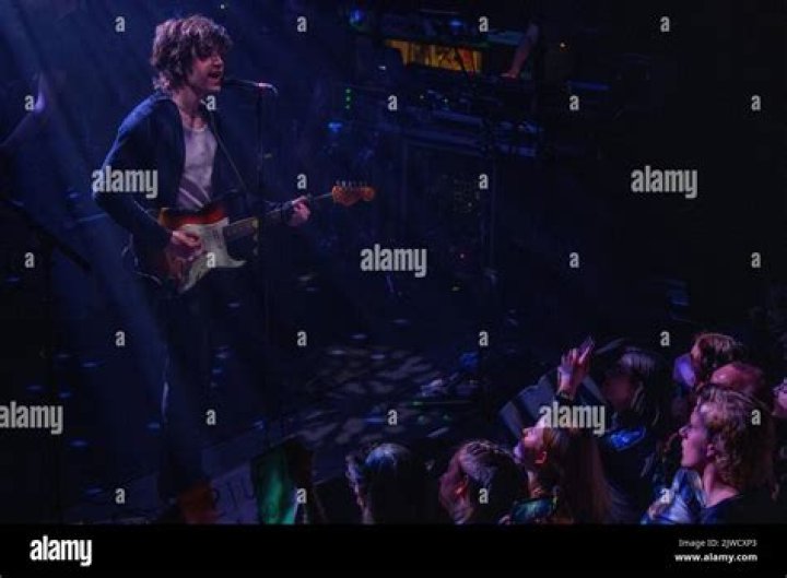 Was Inhaler Band Member Elijah Hewson Arrested? Popular Singer Bono’s Son Rumored To Be Involved In Accident